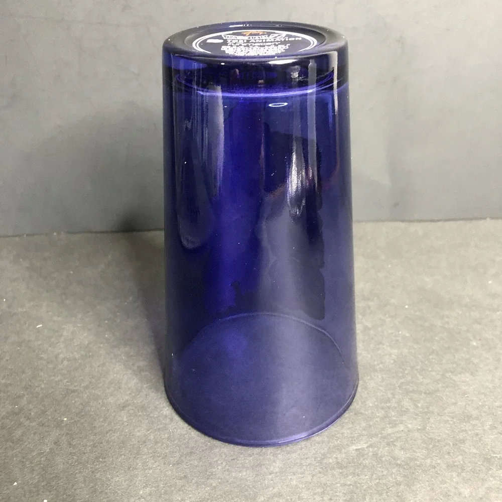 DragonBall Z Water Glass Goku Function Goku 5 3/4